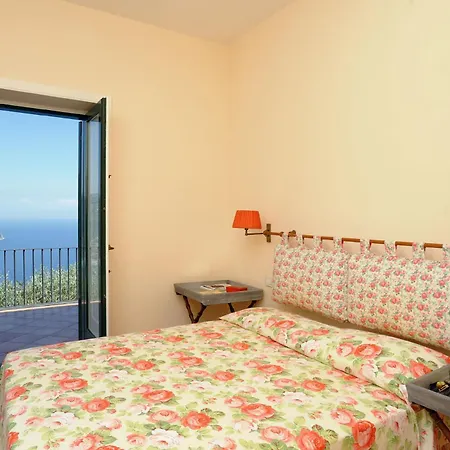 Mareluna Vista Mare Daire