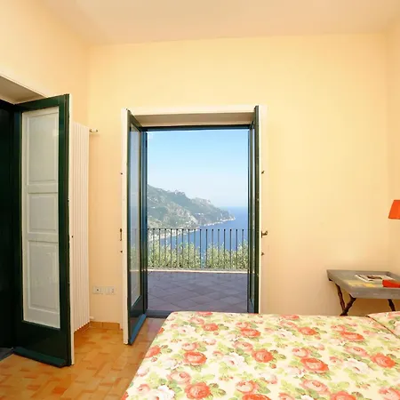 Mareluna Vista Mare Daire Ravello