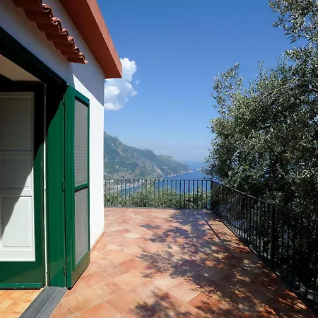 Mareluna Vista Mare *
