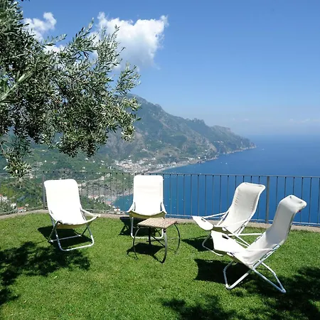 Mareluna Vista Mare *