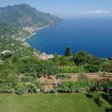 Mareluna Vista Mare