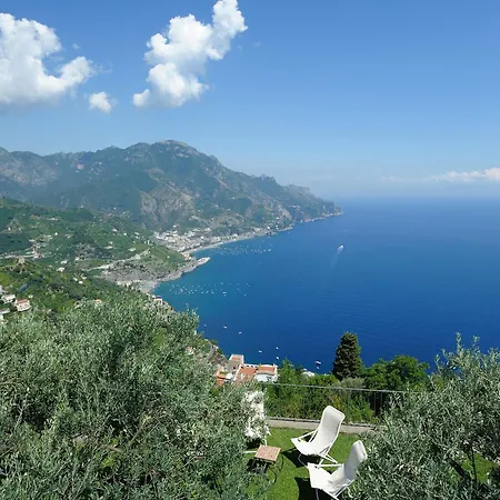 Mareluna Vista Mare *