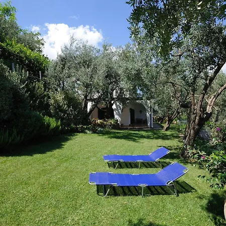 Mareluna Vista Mare Daire *
