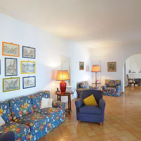 Mareluna Vista Mare Апартаменты *