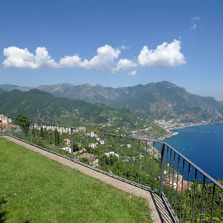 Mareluna Vista Mare Равелло